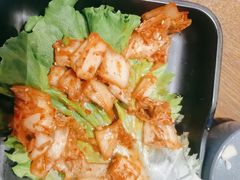-新石器烤肉(之心城店)