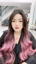 -尚羽华东接发美发店