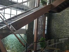 -天津海河悦榕庄·Lobby Lounge大堂吧