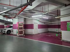 -阳光天地停车场(唐镇店)