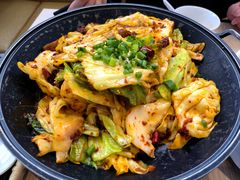 -麻辣大学(上野店)