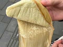 -叶婆婆豆浆馍馍