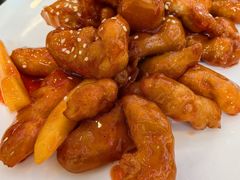 -五谷屯私房菜·始于2005(中山陵童卫路店)