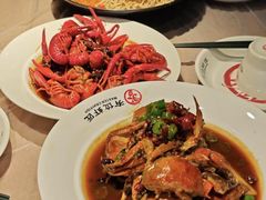 -有位虾匠·胶东小馆(市北店)