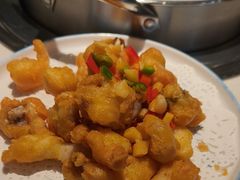 -粤顺渔坊·中山脆肉鲩火锅(清湖店)
