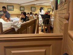 -老吉士酒家(天平路店)