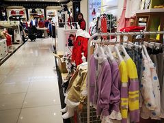 -宝大祥青少年儿童购物中心(南京东路店)