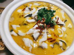 -小菜园新徽菜(马鞍山金鹰店)