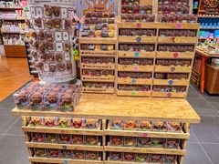 -深圳湾万象城(南山店)