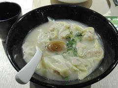 骨汤抄手-遇见小面(凯德广场店)