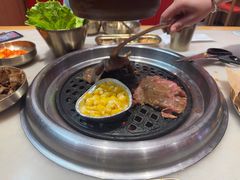 -韩宫宴和牛烤肉(苏州悠方购物中心店)