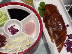 -红菜坊·烤鸭·川鲁宴(石园店)