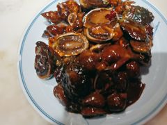 -日丰园海肠水饺·老字号大连海鲜(和平广场店)