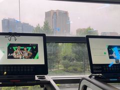 -GMJ·24H健身房(北外滩店)