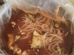 -顺通大冷面(吉祥店)