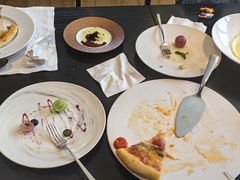 -当米亚诺意大利餐厅(武汉光谷凯悦酒店)