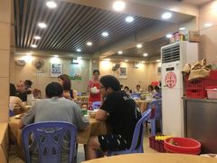 大堂-揭阳钟记小食(福田新村店)