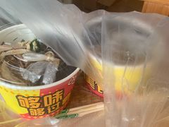 -再回首鸡肉米线(人民路一店)