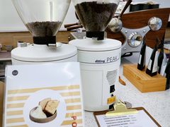 -Onirii Coffee(长乐路店)
