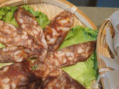 -阿婆情腊排骨火锅·野生菌季(古城旗舰店)