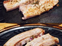 -秋木烤肉·韩国牛肉名家(高新旗舰店)