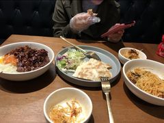 -Simple Yummy简单美味(上邦百汇城店)