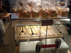 -BreadTalk面包新语·烘焙蛋糕(中心书城店)