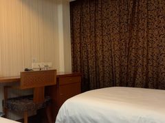 -深圳葵花酒店公寓(福田口岸店)