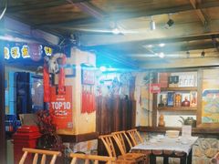 -可可大虾武汉土菜大排档(万松园1店)