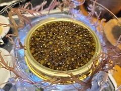 caviar-AZUL by FUEL蓝色·法式酒馆(琶醍店)