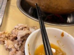 -月圆火锅(宁海东路二店)