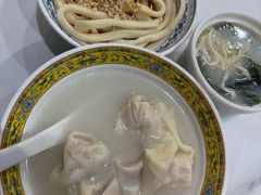 原汤抄手-龙抄手(春熙路总店)