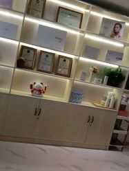 -芳朵美容养生SPA