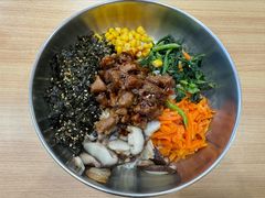 -米村拌饭(砂之船中东奥莱店)