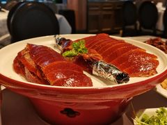 烤鸭-大鸭梨烤鸭(枣园店)