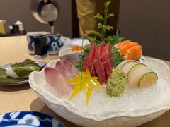 -小山日本料理(太古汇店)