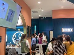 -海马体照相馆(北京合生麒麟新天地店)