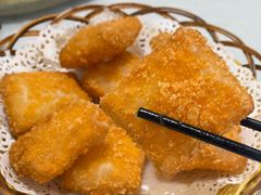 -翠茗农庄土菜馆(天目湖店)