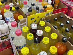 -老地方海鲜坊(步行街店)