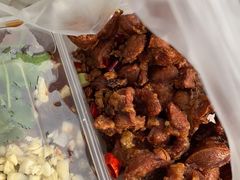 -老七饭馆(光荣道总店)