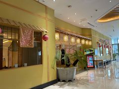 -酒久自助料理(佳兆业店)