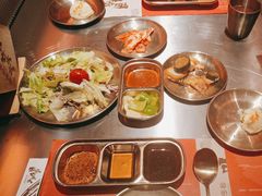 -西塔老太太泥炉烤肉(苏州大悦城店)