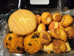 -酥翁糕点(顺义店)