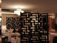 大堂-西郊庄园丽笙大酒店-丽清轩中餐厅