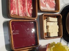 -菌小白火锅(时尚天河店)