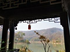 -南山风景名胜区