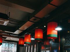 -陈府大宅门成都火锅·手切鲜肉(太原街店)
