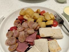 -SaladJohn沙拉匠(凯德1818店)