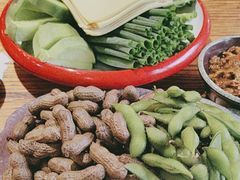 -鸽子窝专业烧烤店(长白店)