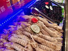 -芭菲盛宴·环球美食(锦城万达广场店)